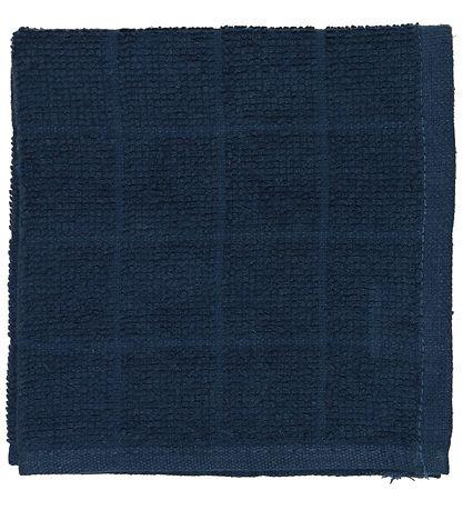 Pippi Baby Waschlappen - 4er-Pack - Navy Pippi Baby Waschlappen - 4er-Pack - Navy