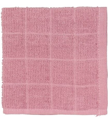Pippi Baby Waschlappen - 4er-Pack - Gl. Rosa Pippi Baby Waschlappen - 4er-Pack - Gl. Rosa