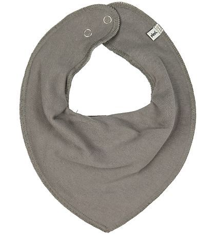 Bavoir baveur Pippi - Pointu - 5 Pack - Blanc/Gris Chiné/Noir Bavoir baveur Pippi - Pointu - 5 Pack - Blanc/Gris Chiné/Noir