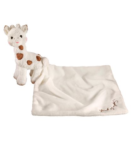 Doudou Sophie la Girafe - Sophie Cherie