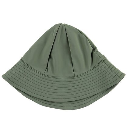 Petit Crabe Uimahattu - Frey - UV50+ - Armeijanvihreä