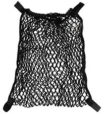 Reer Shopping Net - Pram - Black Reer Shopping Net - Pram - Black