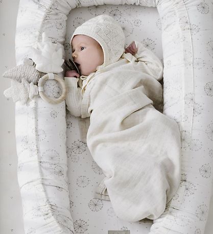 Cam Cam Rangle - Blade - Mix Natural