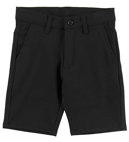 Shorts Grunt - Dude - Noir Shorts Grunt - Dude - Noir