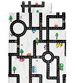 Snurk Duvet Cover - Adult - Clay Traffic Snurk Duvet Cover - Adult - Clay Traffic