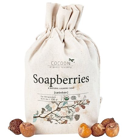 Cocoon Company Såpebær - 250 g