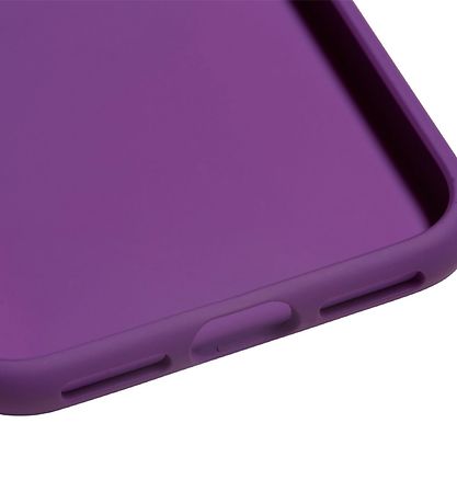 Coque adidas Originals - Trefoil - iPhone X/XS - Active Purple Coque adidas Originals - Trefoil - iPhone X/XS - Active Purple