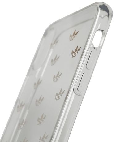 adidas Originals Cover - Entry - iPhone X/XS - Gold adidas Originals Cover - Entry - iPhone X/XS - Gold