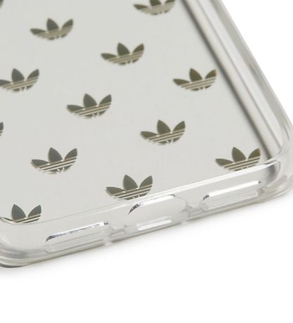 adidas Originals Cover - Entry - iPhone X/XS - Gold adidas Originals Cover - Entry - iPhone X/XS - Gold