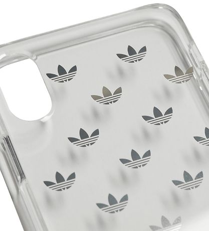 adidas Originals Cover - Entry - iPhone X/XS - Gold adidas Originals Cover - Entry - iPhone X/XS - Gold