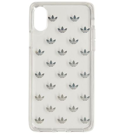 adidas Originals Cover - Entry - iPhone X/XS - Gold adidas Originals Cover - Entry - iPhone X/XS - Gold