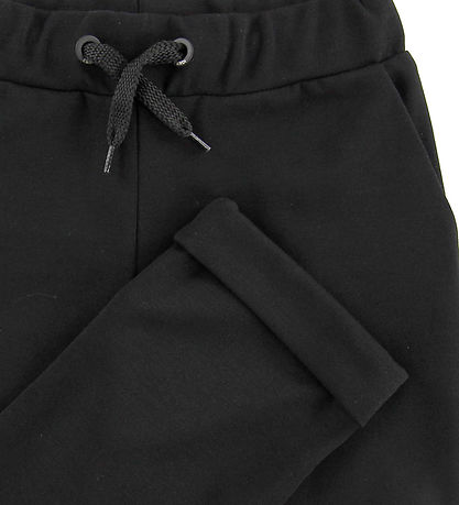 Fendi Kids Bukser - Sort