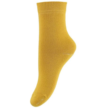 Minymo Sokker - 5-pack - Rosa/Gul/Lilla Minymo Sokker - 5-pack - Rosa/Gul/Lilla