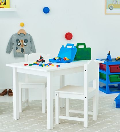 LEGO® Storage Knagerækkesæt - 3 stk - 10/8/5 cm - Gul/Blå/Rød LEGO® Storage Knagerækkesæt - 3 stk - 10/8/5 cm - Gul/Blå/Rød