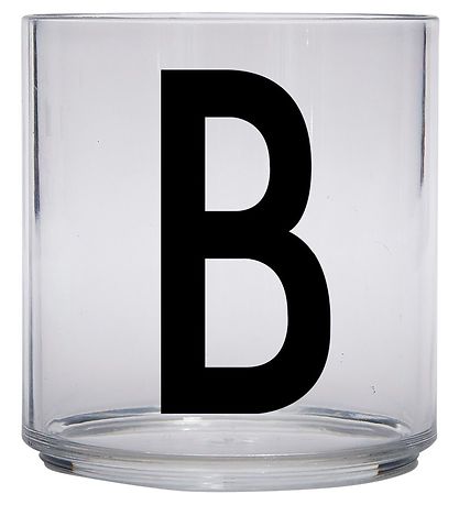 Design Letters Kop - Tritan - B