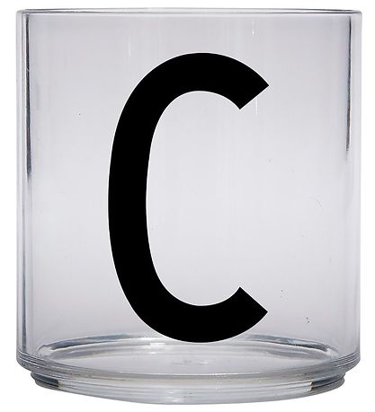 Design Letters Kop - Tritan - C
