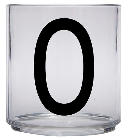 Design Letters Kop - Tritan - O