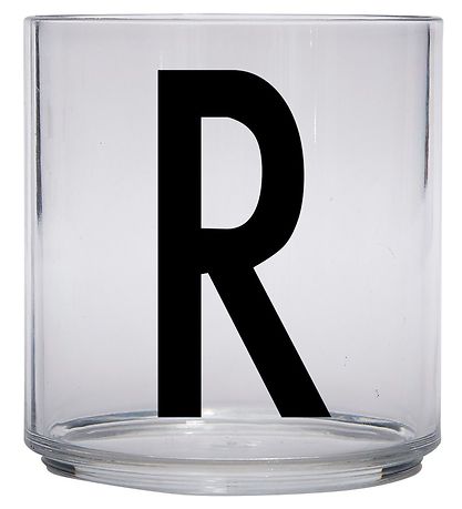 Design Letters Kop - Tritan - R
