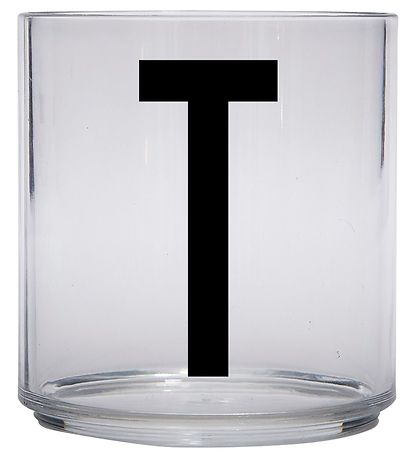 Design Letters Kop - Tritan - T