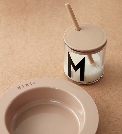 Design Letters Kop - Tritan - W