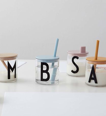 Design Letters Kop - Tritan - W
