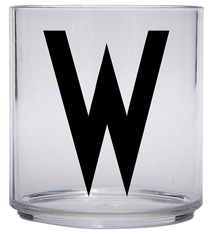 Design Letters Kop - Tritan - W
