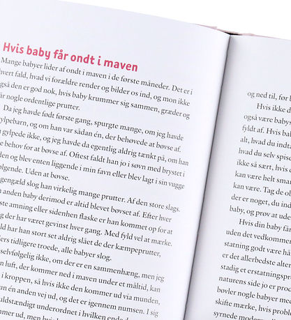 Cana Buttenschøns Bog - 40 Uger Efter - Dansk