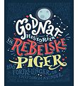 Frencesca Cavalos Book - Godnathistorier For Rebelske Piger - DA Frencesca Cavalos Book - Godnathistorier For Rebelske Piger - DA