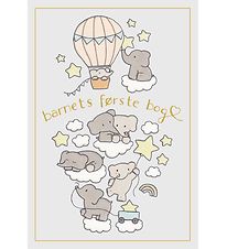 Simone Thorup Eriksens Boek - Baby's Eerste Boek - Deens Simone Thorup Eriksens Boek - Baby's Eerste Boek - Deens