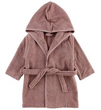 Nørgaard Madsens Badjas - Roze m. Ogen Nørgaard Madsens Badjas - Roze m. Ogen