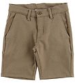 Shorts Grunt - Dude - Khaki Shorts Grunt - Dude - Khaki