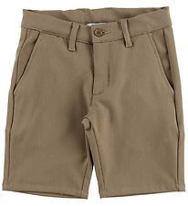 Shorts Grunt - Dude - Khaki Shorts Grunt - Dude - Khaki