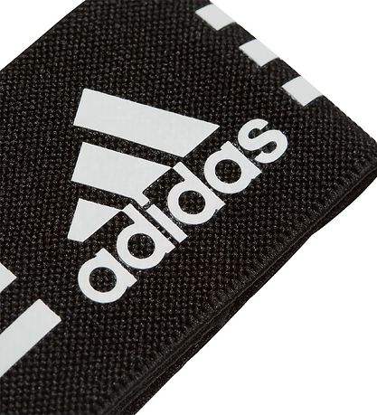 adidas Performance Benskinneholder - Sort