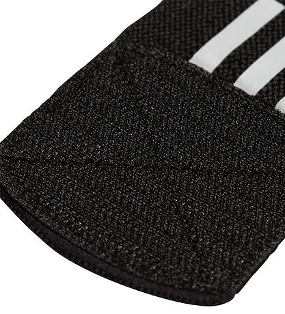 adidas Performance Benskinneholder - Sort