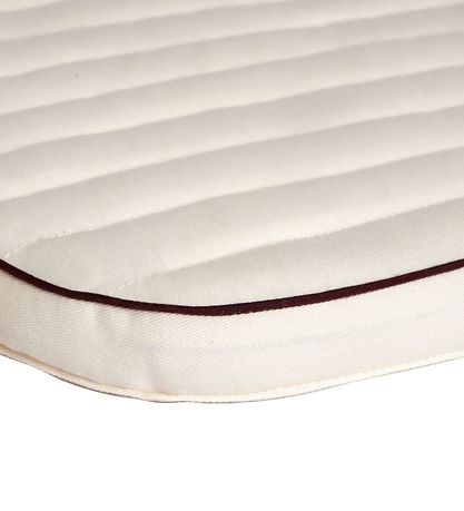 Nsleep Pram Mattress - 36x96 cm - Kapok Nsleep Pram Mattress - 36x96 cm - Kapok