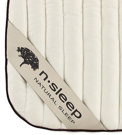 Nsleep Pram Mattress - 36x96 cm - Kapok Nsleep Pram Mattress - 36x96 cm - Kapok