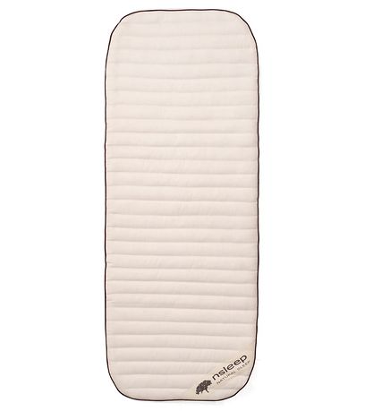 Nsleep Pram Mattress - 36x96 cm - Kapok Nsleep Pram Mattress - 36x96 cm - Kapok