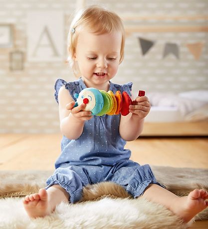 Jouet d'Activité HABA - Multicolore Jouet d'Activité HABA - Multicolore