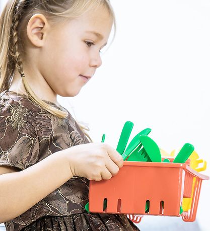 Dantoy Køkkensæt - 59 Dele Dantoy Køkkensæt - 59 Dele