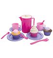 Dantoy My Little Princess Coffee & Cupcakes - 20 pcs Dantoy My Little Princess Coffee & Cupcakes - 20 pcs