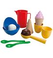 Dantoy Ice Cream Set - 13 Parts Dantoy Ice Cream Set - 13 Parts