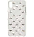 adidas Originals Cover - Trefoil - iPhone XS Max - Rosegold adidas Originals Cover - Trefoil - iPhone XS Max - Rosegold