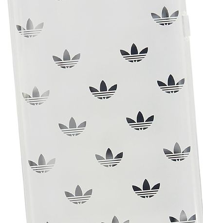 adidas Originals Cover - Trefoil - Galaxy S10 - Silver adidas Originals Cover - Trefoil - Galaxy S10 - Silver