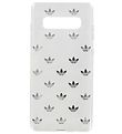 adidas Originals Cover - Trefoil - Galaxy S10+ - Silver adidas Originals Cover - Trefoil - Galaxy S10+ - Silver
