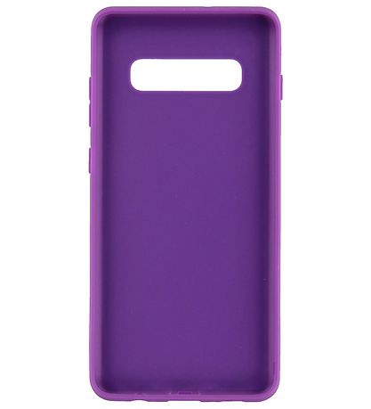 adidas Originals Cover - Trefoil - Galaxy S10+ - Active Purple