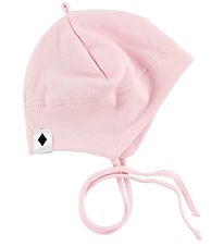 MP Babyhjelm - Rosa MP Babyhjelm - Rosa