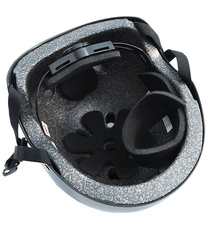 Coconuts Cykelhjelm - M - Graphite Grey