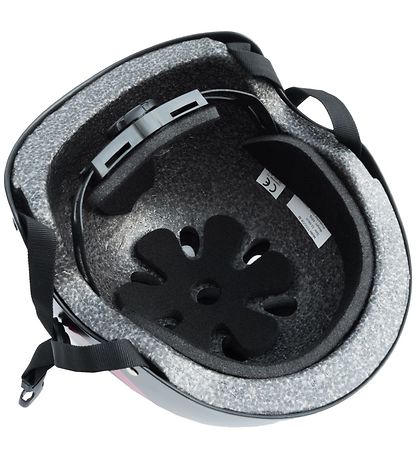 Coconuts Cykelhjelm - M - Graphite Grey