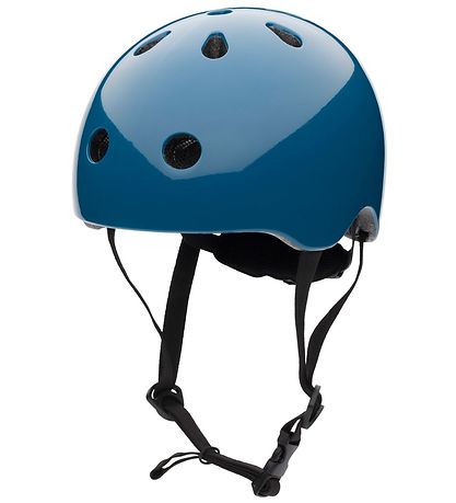 Coconuts Cykelhjelm - M - Mandan Blue Coconuts Cykelhjelm - M - Mandan Blue