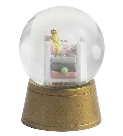 Kids by Friis Mini Snekugle -  Ø:4 cm - Prinsessen På Ærten